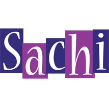Sachi autumn logo