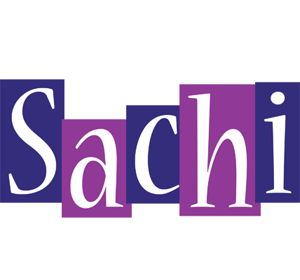 Sachi autumn logo