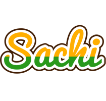 Sachi banana logo
