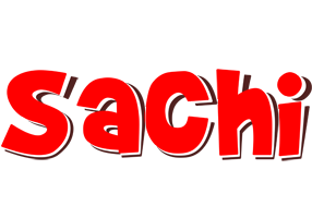 Sachi basket logo