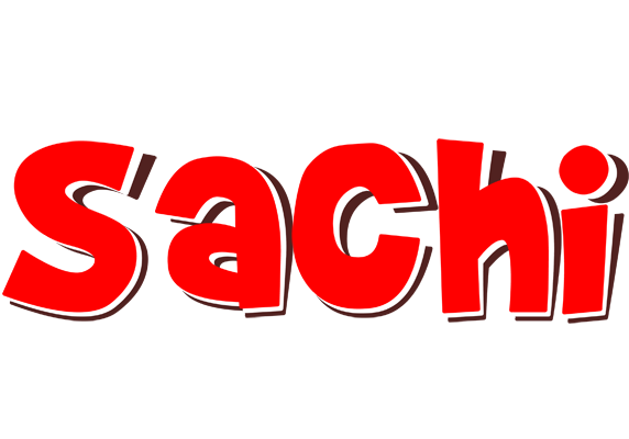 Sachi basket logo