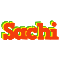 Sachi bbq logo