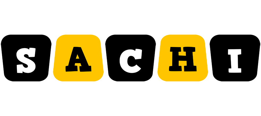 Sachi boots logo