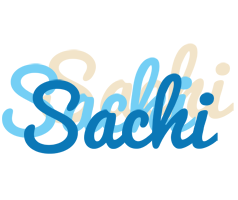 Sachi breeze logo
