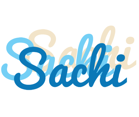 Sachi breeze logo