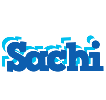 Sachi business logo