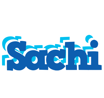 Sachi business logo