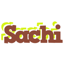 Sachi caffeebar logo