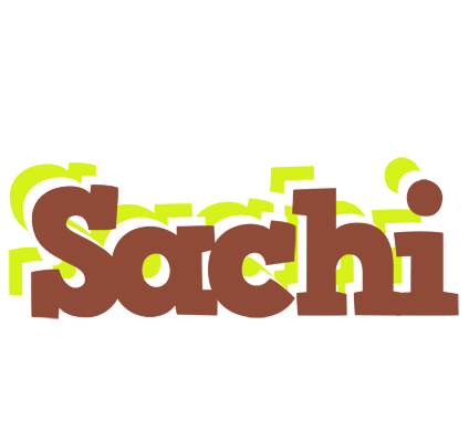 Sachi caffeebar logo