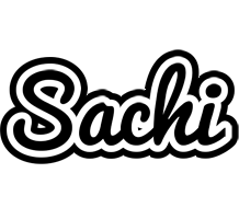 Sachi chess logo