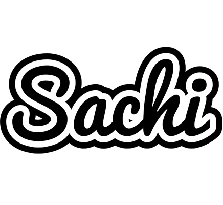 Sachi chess logo