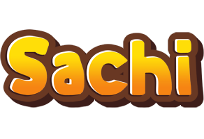 Sachi cookies logo