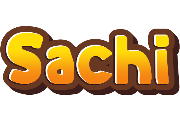 Sachi cookies logo