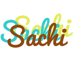 Sachi cupcake logo