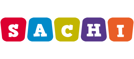 Sachi daycare logo