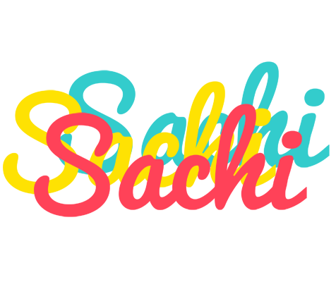 Sachi disco logo