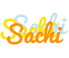Sachi energy logo