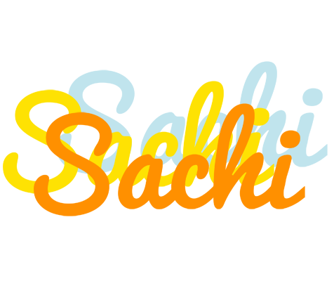 Sachi energy logo