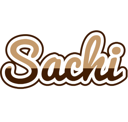 Sachi exclusive logo