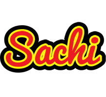 Sachi fireman logo