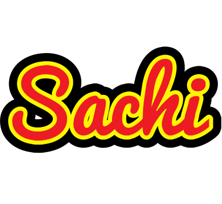 Sachi fireman logo
