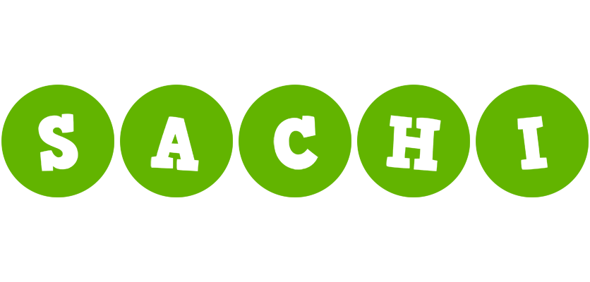 Sachi games logo