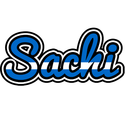 Sachi greece logo