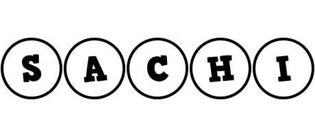 Sachi handy logo