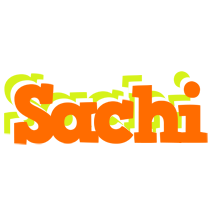 Sachi healthy logo