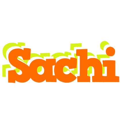 Sachi healthy logo