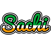 Sachi ireland logo