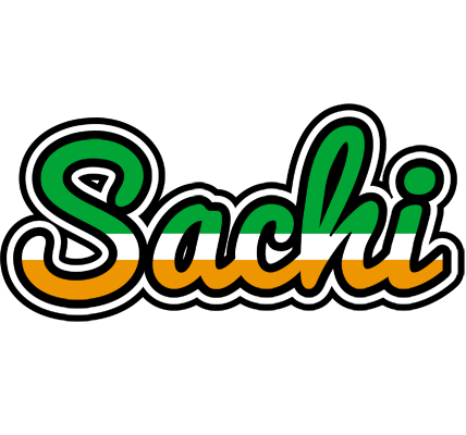 Sachi ireland logo