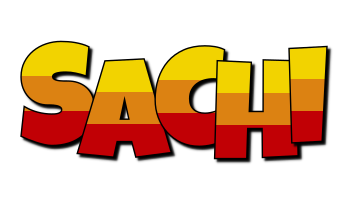 Sachi jungle logo