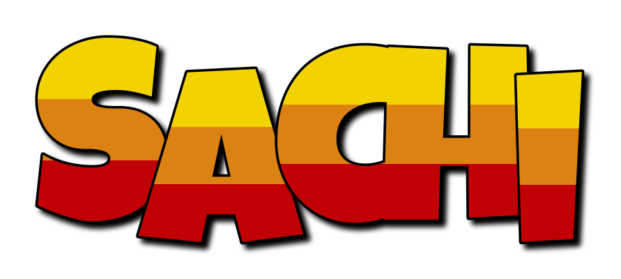 Sachi jungle logo