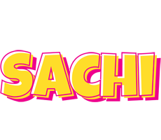 Sachi kaboom logo