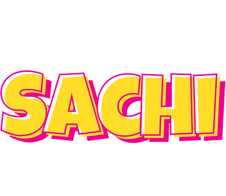 Sachi kaboom logo