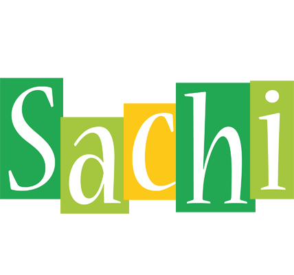 Sachi lemonade logo