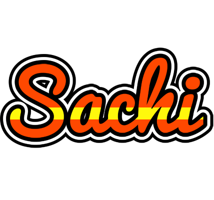 Sachi madrid logo