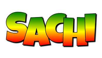 Sachi mango logo