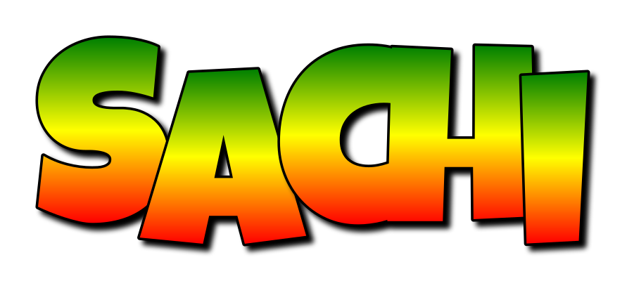 Sachi mango logo
