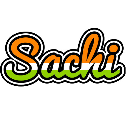 Sachi mumbai logo