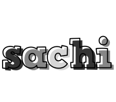 Sachi night logo