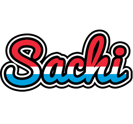 Sachi norway logo