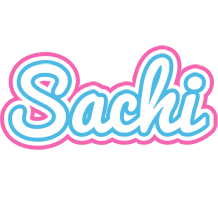 Sachi outdoors logo