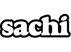 Sachi panda logo