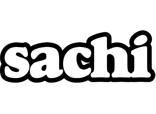 Sachi panda logo