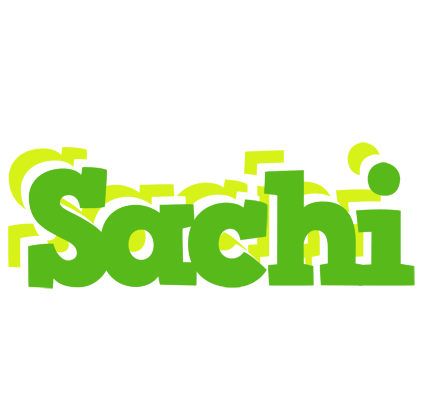 Sachi picnic logo