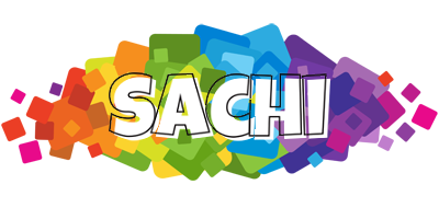 Sachi pixels logo