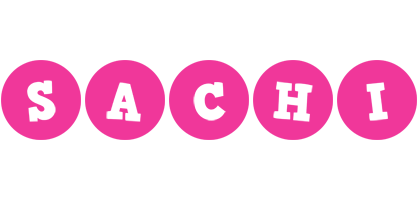 Sachi poker logo