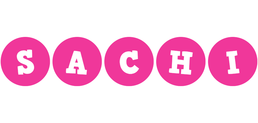 Sachi poker logo